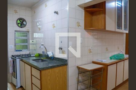 Casa à venda com 148m², 3 quartos e 2 vagasCozinha
