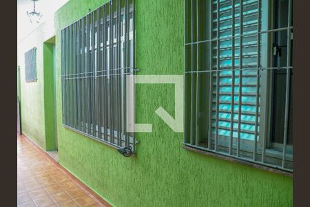 Casa à venda com 148m², 3 quartos e 2 vagasCorredor