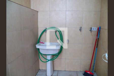 Casa à venda com 148m², 3 quartos e 2 vagasÁrea de Serviço