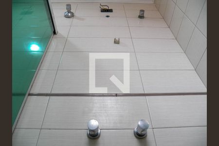 Casa à venda com 148m², 3 quartos e 2 vagasBanheiro da Suíte