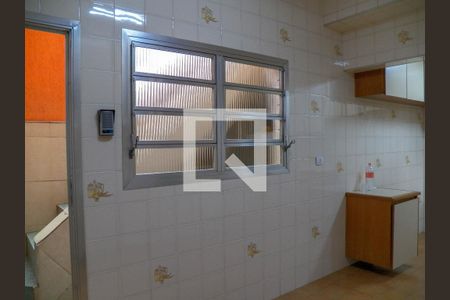 Casa à venda com 148m², 3 quartos e 2 vagasCozinha