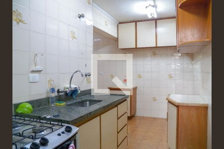 Casa à venda com 148m², 3 quartos e 2 vagasCozinha