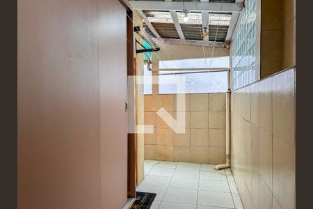 Casa à venda com 148m², 3 quartos e 2 vagasÁrea de Serviço