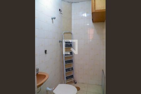 Casa à venda com 148m², 3 quartos e 2 vagasBanheiro 1