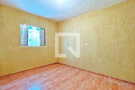 Sala/Quarto de casa para alugar com 1 quarto, 35m² em Jardim Ema, Guarulhos
