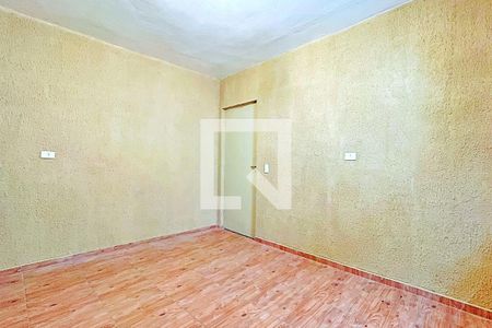 Sala/Quarto de casa para alugar com 1 quarto, 35m² em Jardim Ema, Guarulhos