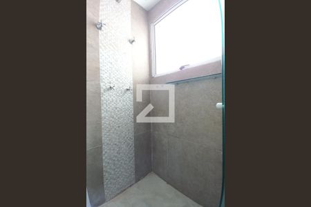 Apartamento à venda com 54m², 2 quartos e 1 vaga Apartamento à venda com 54m², 2 quartos e 1 vagaBanheiro