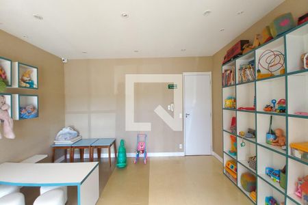 Apartamento à venda com 54m², 2 quartos e 1 vaga Apartamento à venda com 54m², 2 quartos e 1 vagaBrinquedoteca