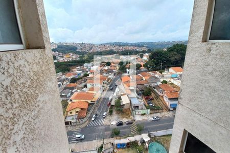 Apartamento à venda com 54m², 2 quartos e 1 vaga Apartamento à venda com 54m², 2 quartos e 1 vagaVista da Área de Serviço