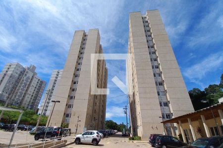 Apartamento à venda com 54m², 2 quartos e 1 vaga Apartamento à venda com 54m², 2 quartos e 1 vagaFachada do Prédio