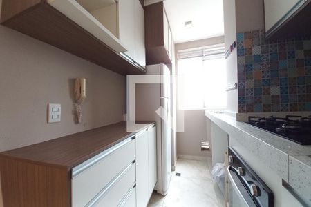 Apartamento à venda com 54m², 2 quartos e 1 vaga Apartamento à venda com 54m², 2 quartos e 1 vagaCozinha