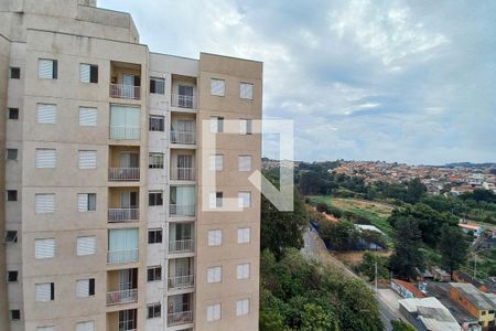 Apartamento à venda com 54m², 2 quartos e 1 vaga Apartamento à venda com 54m², 2 quartos e 1 vagaVista do Quarto 2
