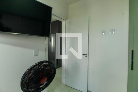 Quarto 2 de apartamento à venda com 2 quartos, 37m² em Vila Matilde, São Paulo