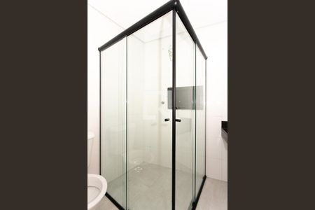 Apartamento à venda com 42m², 2 quartos e sem vagaBanheiro