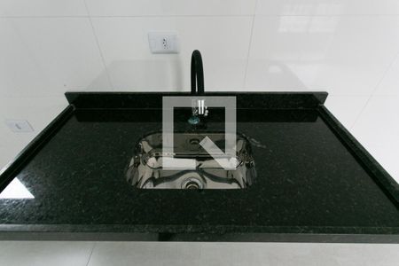 Apartamento à venda com 42m², 2 quartos e sem vagaCozinha - Pia