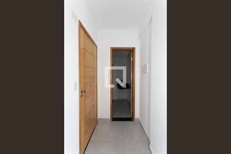 Apartamento à venda com 42m², 2 quartos e sem vagaCorredor de Entrada