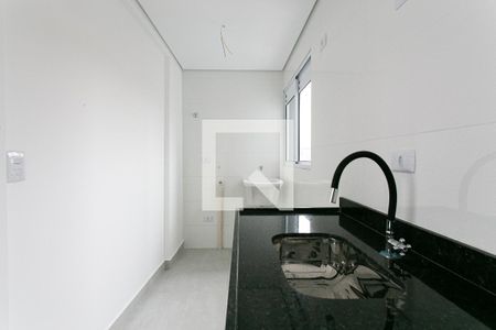 Apartamento à venda com 42m², 2 quartos e sem vagaCozinha