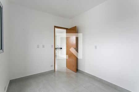 Apartamento à venda com 42m², 2 quartos e sem vagaQuarto 1