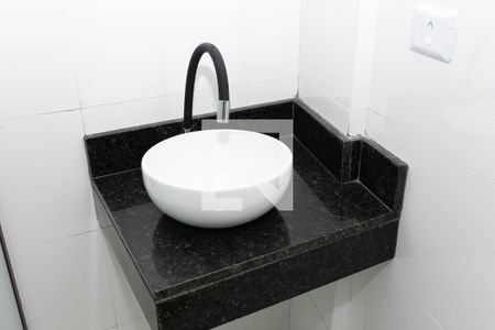 Apartamento à venda com 42m², 2 quartos e sem vagaBanheiro