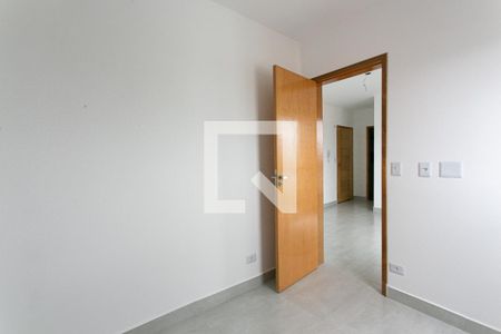Apartamento à venda com 42m², 2 quartos e sem vagaQuarto 2
