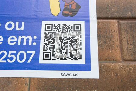 Apartamento à venda com 42m², 2 quartos e sem vagaFachada - Placa