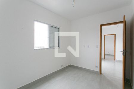 Apartamento à venda com 42m², 2 quartos e sem vagaQuarto 1