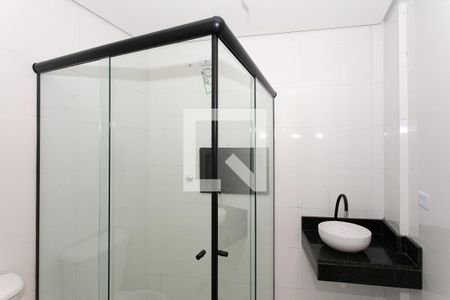 Apartamento à venda com 42m², 2 quartos e sem vagaBanheiro