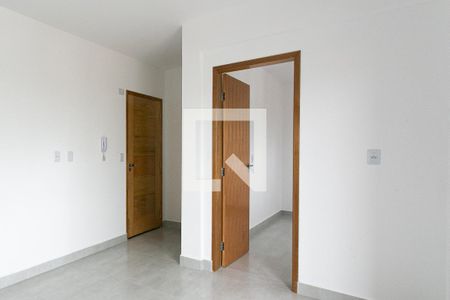 Apartamento à venda com 42m², 2 quartos e sem vagaSala