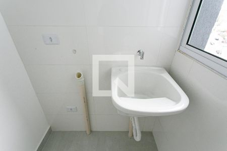 Apartamento à venda com 42m², 2 quartos e sem vagaÁrea de Serviço - Tanque