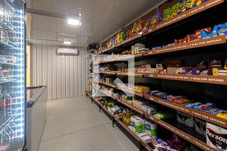 Apartamento para alugar com 40m², 1 quarto e sem vagamercadinho