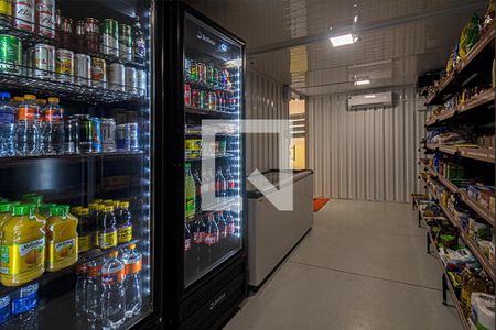 Apartamento para alugar com 40m², 1 quarto e sem vagamercadinho