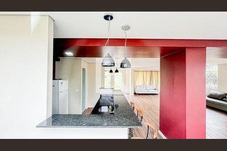 Apartamento à venda com 53m², 2 quartos e 1 vaga Apartamento à venda com 53m², 2 quartos e 1 vagaÁrea comum