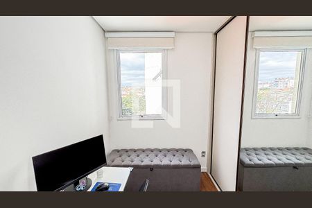 Apartamento à venda com 53m², 2 quartos e 1 vaga Apartamento à venda com 53m², 2 quartos e 1 vagaQuarto 2