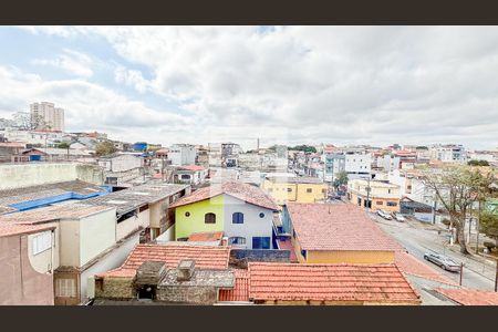 Apartamento à venda com 53m², 2 quartos e 1 vaga Apartamento à venda com 53m², 2 quartos e 1 vagaVista Área de Serviço