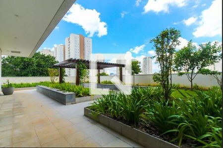 Apartamento à venda com 90m², 3 quartos e 2 vagasÁrea externa