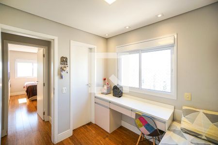 Apartamento à venda com 90m², 3 quartos e 2 vagasSuíte 01