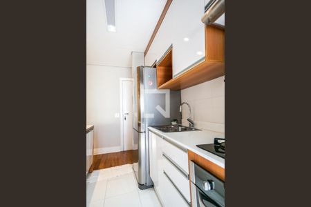 Apartamento à venda com 90m², 3 quartos e 2 vagasCozinha