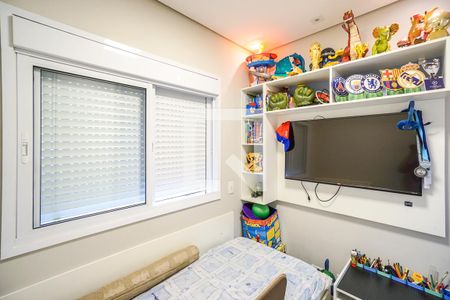 Apartamento à venda com 90m², 3 quartos e 2 vagasQuarto