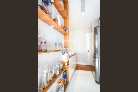Apartamento à venda com 90m², 3 quartos e 2 vagasCozinha