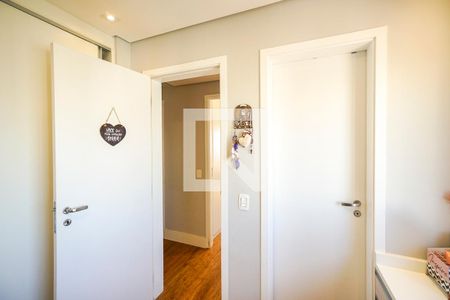 Apartamento à venda com 90m², 3 quartos e 2 vagasSuíte 01