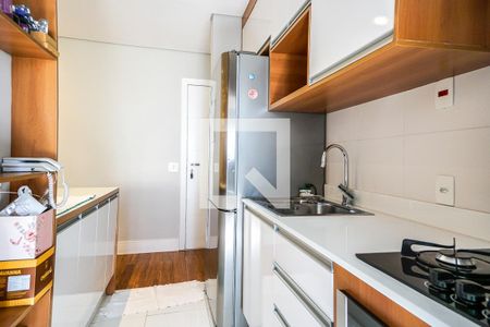 Apartamento à venda com 90m², 3 quartos e 2 vagasCozinha