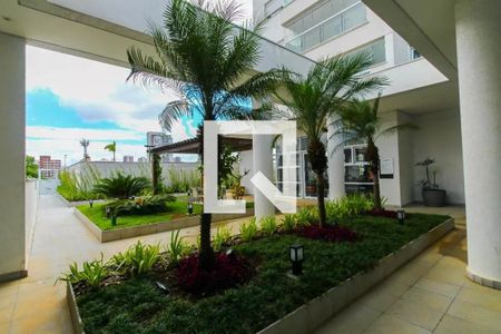 Apartamento à venda com 90m², 3 quartos e 2 vagasÁrea externa