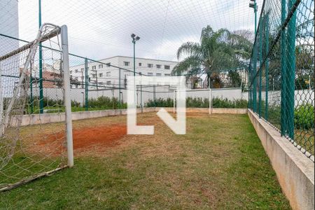 Apartamento à venda com 90m², 3 quartos e 2 vagasQuadra poliesportiva