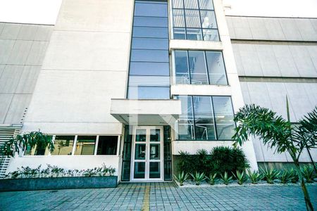 Apartamento à venda com 90m², 3 quartos e 2 vagasFachada