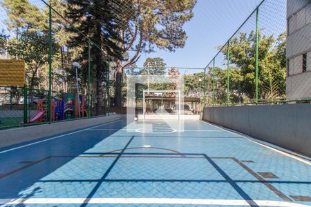 Apartamento à venda com 66m², 3 quartos e 1 vaga Apartamento à venda com 66m², 3 quartos e 1 vagaQuadra