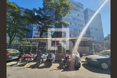 Apartamento à venda com 66m², 3 quartos e 1 vaga Apartamento à venda com 66m², 3 quartos e 1 vagaEntrada