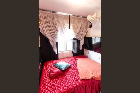 Apartamento à venda com 66m², 3 quartos e 1 vaga Apartamento à venda com 66m², 3 quartos e 1 vagaQuarto 3