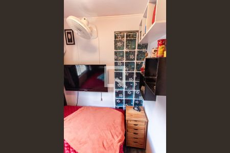 Apartamento à venda com 66m², 3 quartos e 1 vaga Apartamento à venda com 66m², 3 quartos e 1 vagaQuarto 3