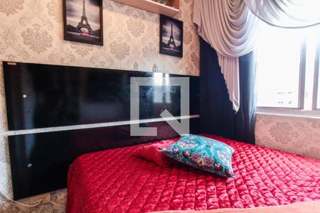 Apartamento à venda com 66m², 3 quartos e 1 vaga Apartamento à venda com 66m², 3 quartos e 1 vagaQuarto 3