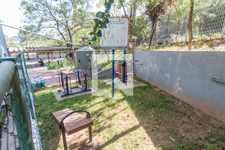 Apartamento à venda com 66m², 3 quartos e 1 vaga Apartamento à venda com 66m², 3 quartos e 1 vagaÁrea comum